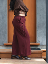 GARNET BAMBOO LORETTA PANT