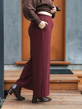 GARNET BAMBOO LORETTA PANT