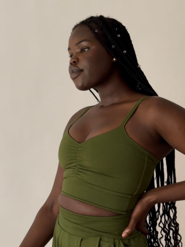 Ethical, Local Clothing Brand, Size Inclusive Atheleisure