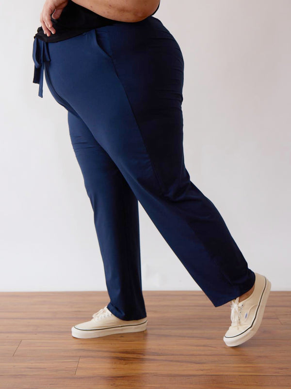 Free Label Fall/Winter 2023 Collection, Bamboo Rayon