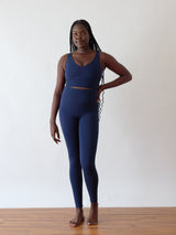 ethical sustainable legging