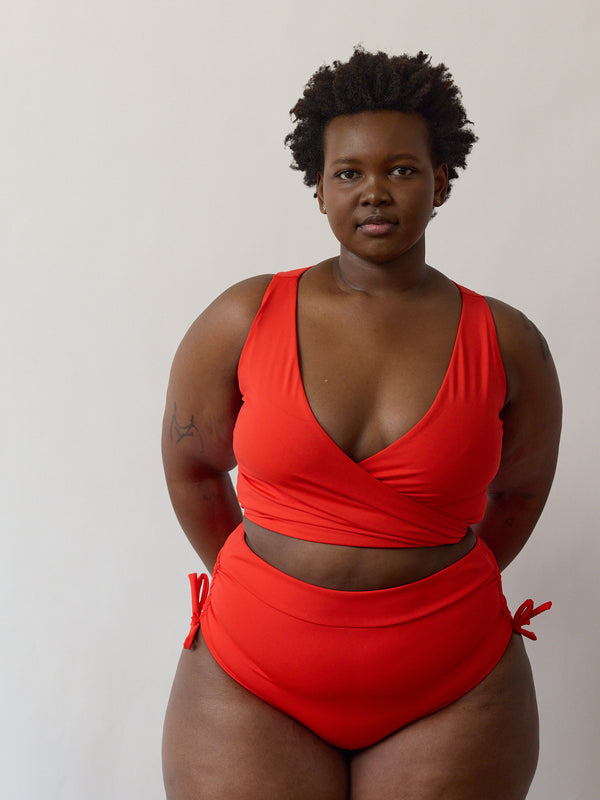 BAYWATCH BOWEN SWIM BOTTOM