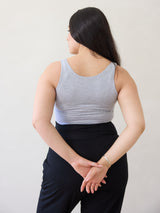 Best Sustainable Bra, Organic Bra, Wirefree Bras, reversible bra made in canada
