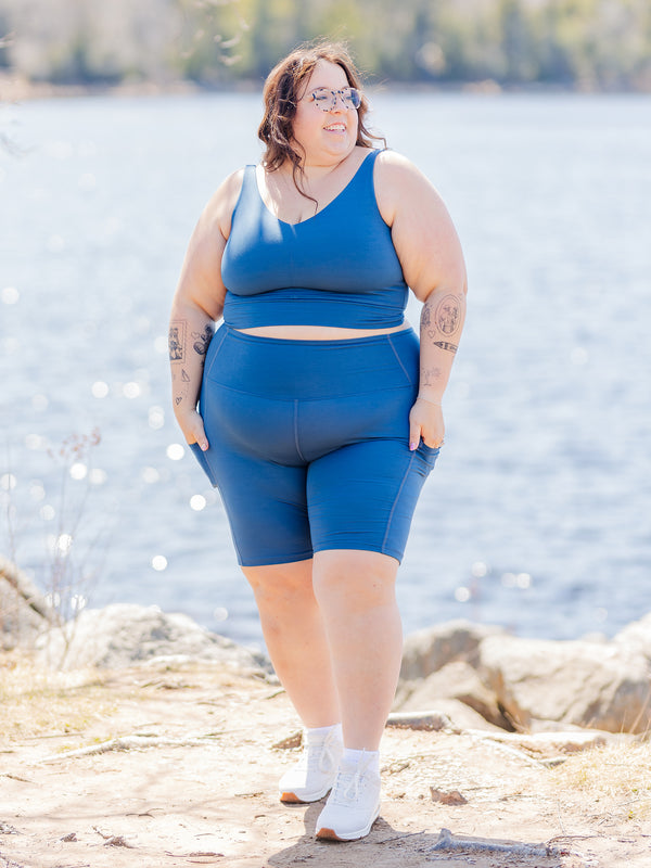 ATLANTIC ALICIA SHORT