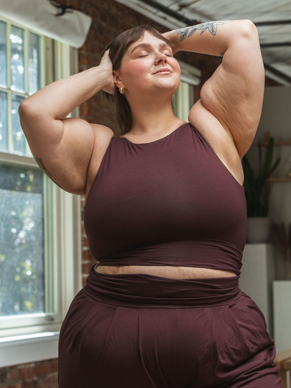 Free Label dani reversible bra, nursing bra, bra for big boobs