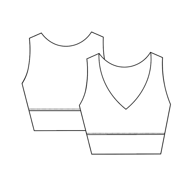 How To Find Your Perfect Bra Fit – Free Label