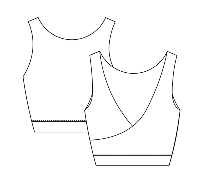 How To Find Your Perfect Bra Fit – Free Label