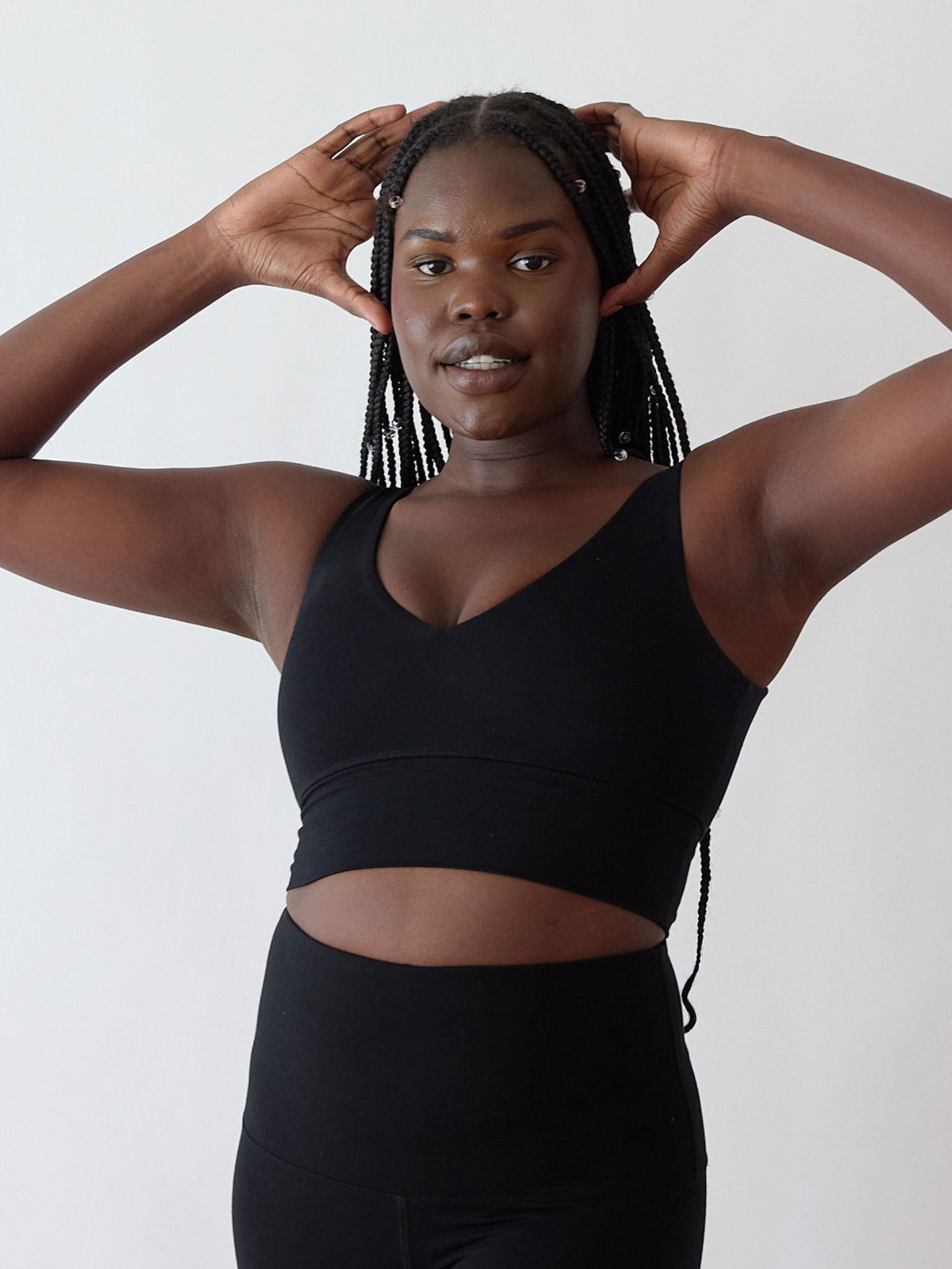 BRAS – Free Label