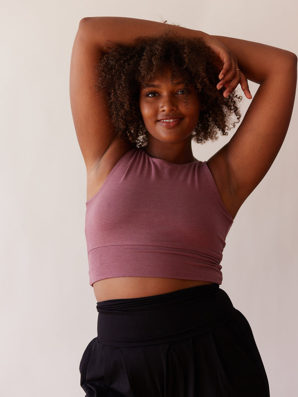 Ethically made in Vancouver, Canada