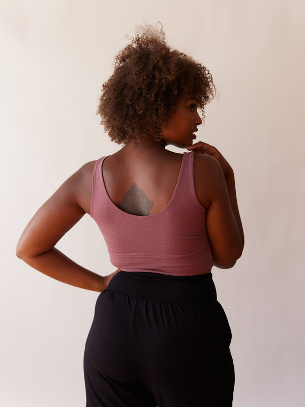 Seamless finishing for minimalist, sleek look