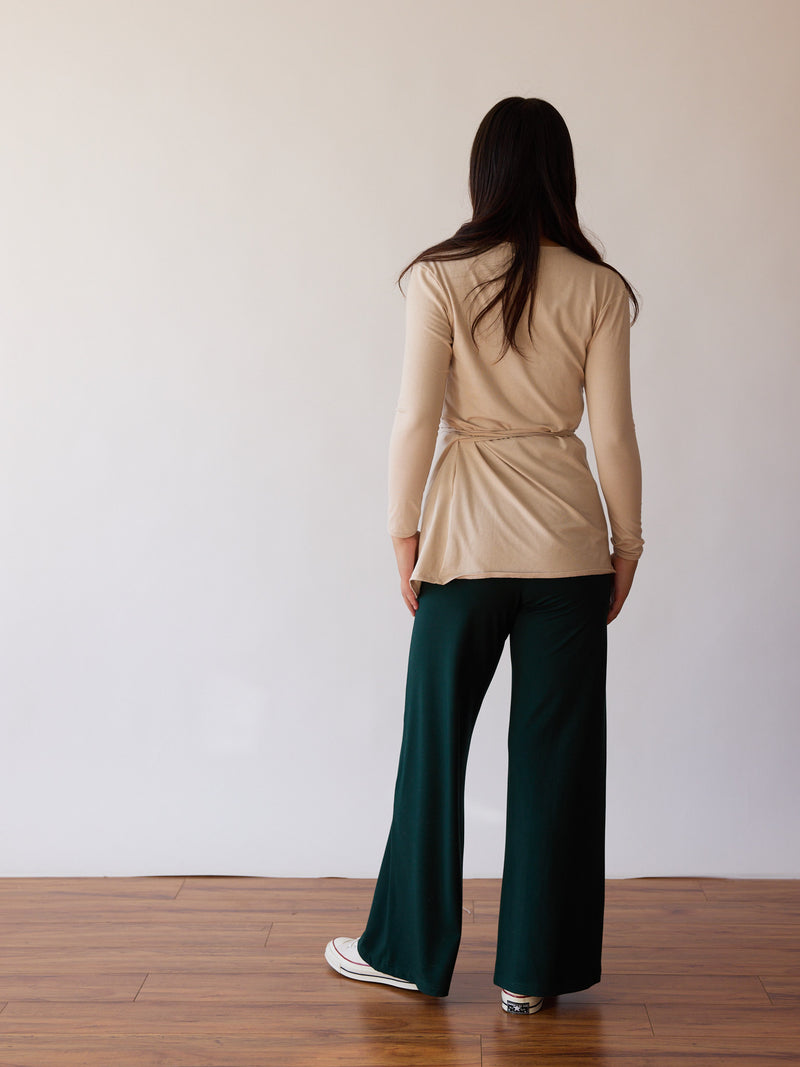 Canadian Ethical & Sustainable Size Inclusive Clothing Brand