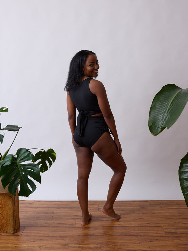 Swimwear for all sizes - 5X to XS - Ethical Manufacturing