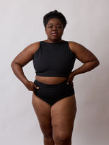 SS23 - Free Label Swim - Plus Size Swimwear - Ethical Manufacturing - Vancouver, BC