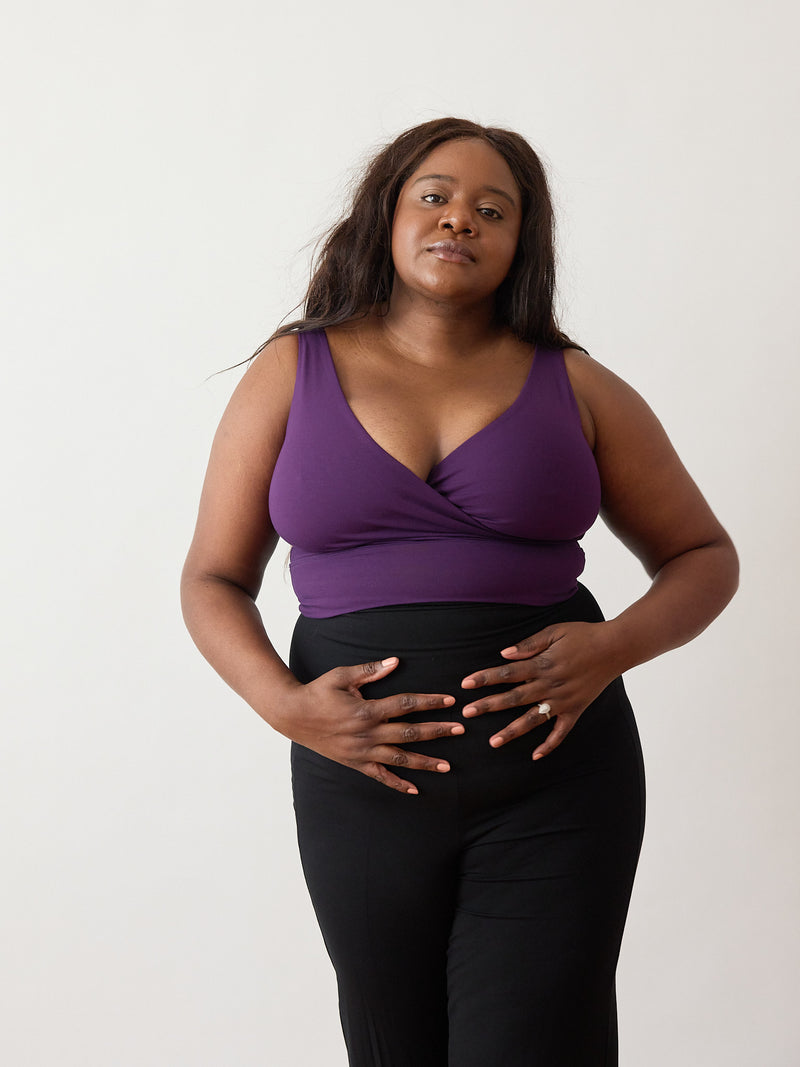 Canadian Ethical & Sustainable Size Inclusive Clothing Brand