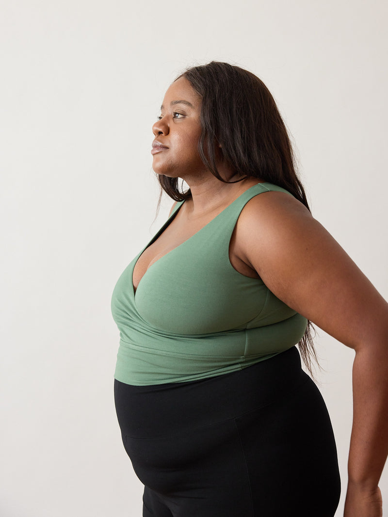 Plus Size Clothing Vancouver, Ethical, Sustainable, Free Label 2023 