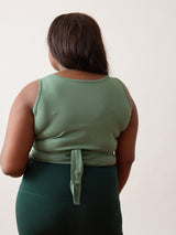 SAGE ISABEL TANK