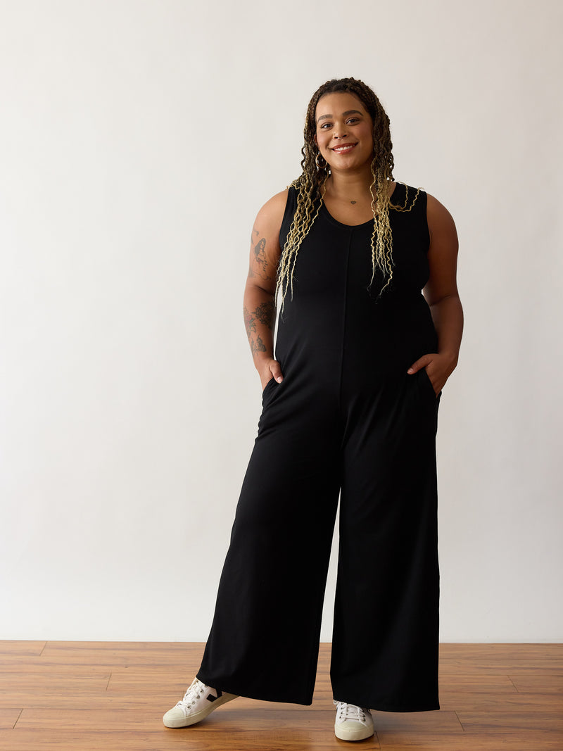 Free Label - Ethical & Size Inclusive Clothing 