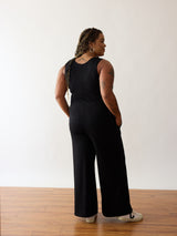 Andie Jumpsuit - Free Label - Ethical & Size Inclusive Clothing