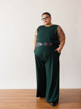 Andie Jumpsuit - Free Label - Ethical & Size Inclusive Clothing