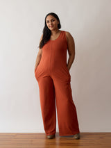 TERRA ANDIE JUMPSUIT