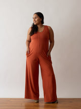 TERRA ANDIE JUMPSUIT