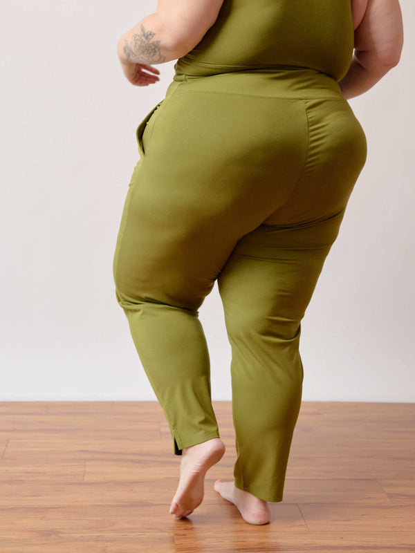 AVOCADO MONDAY PANT