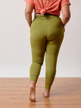 Avocado Fir Jogger - New Style.