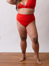 SS23 - Free Label Swim - Plus Size Swimwear - Ethical Manufacturing - Vancouver, BC