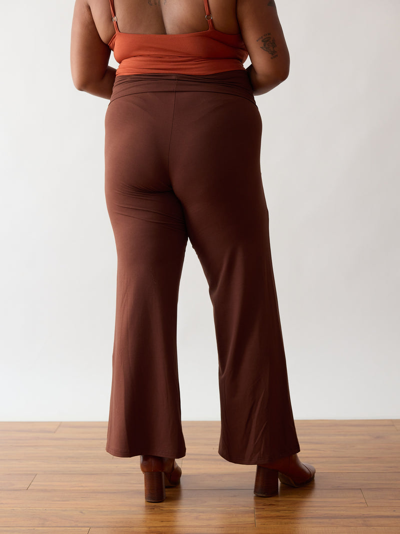Canadian Ethical & Sustainable Size Inclusive Clothing Brand