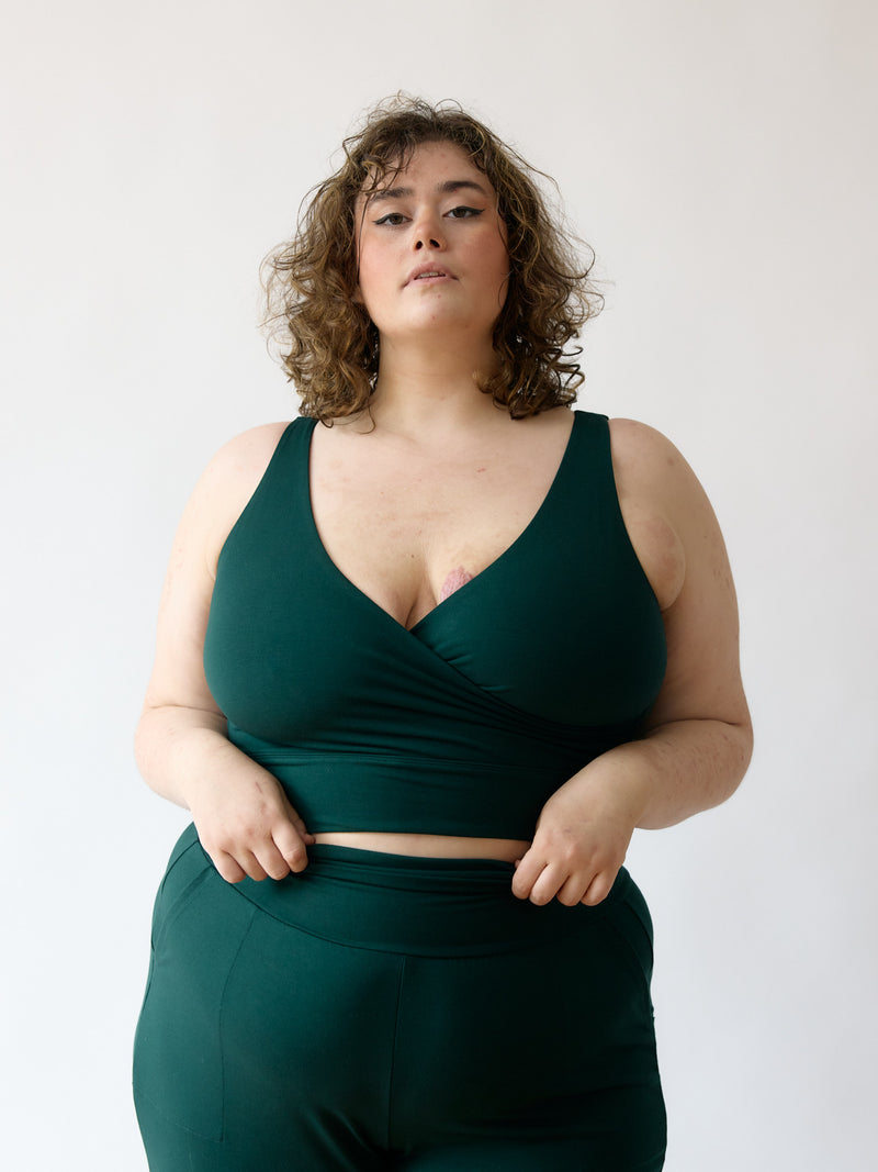 Free Label - Ethical & Size Inclusive Clothing 