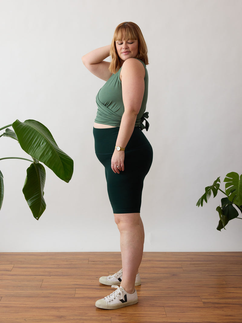 SAGE ISABEL TANK