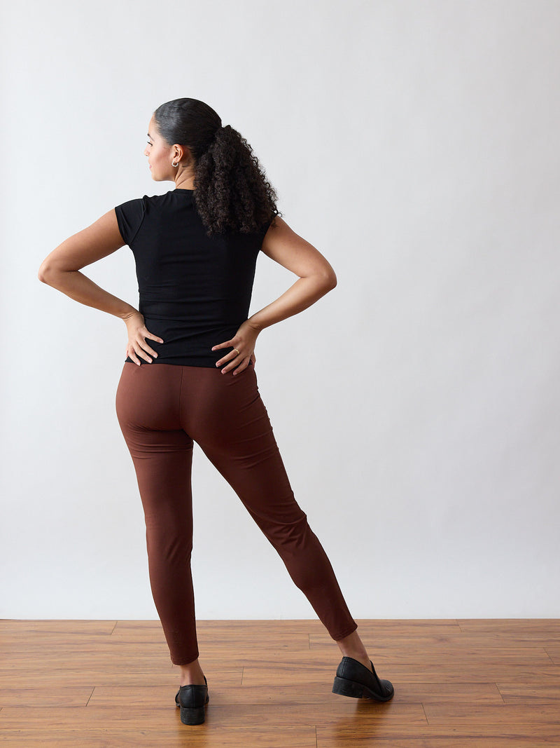 base layer skims t-shirt ethically made