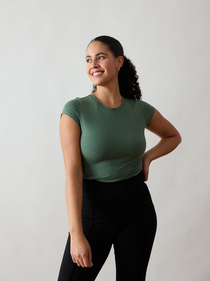 base layer bamboo t-shirt ethically made