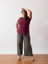 Plus Size Clothing Vancouver, Ethical, Sustainable, Free Label 2023