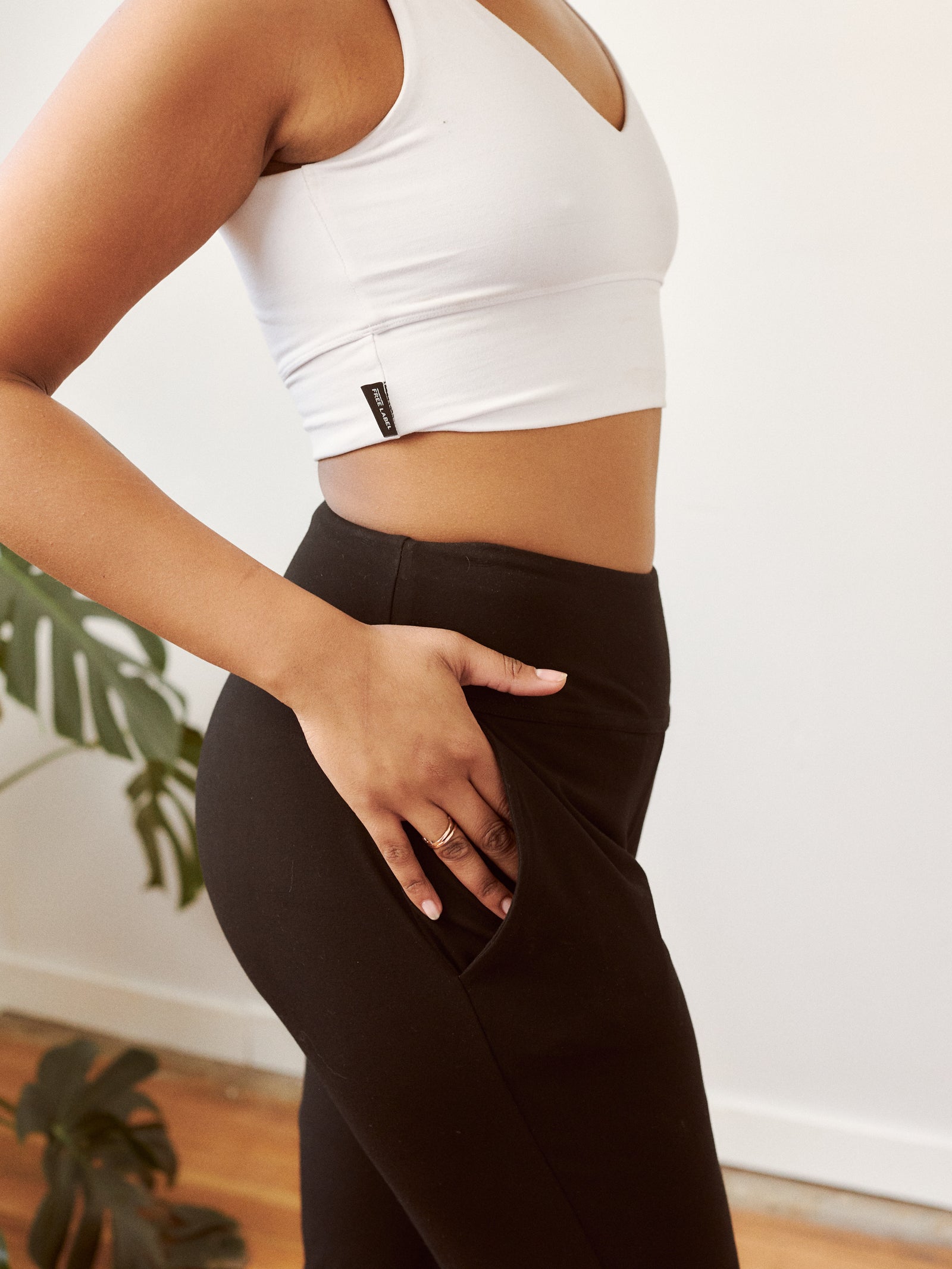 BLACK MONDAY PANT - Main Image