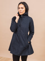 Michi Anorak Jacket Sustainable Outerwear