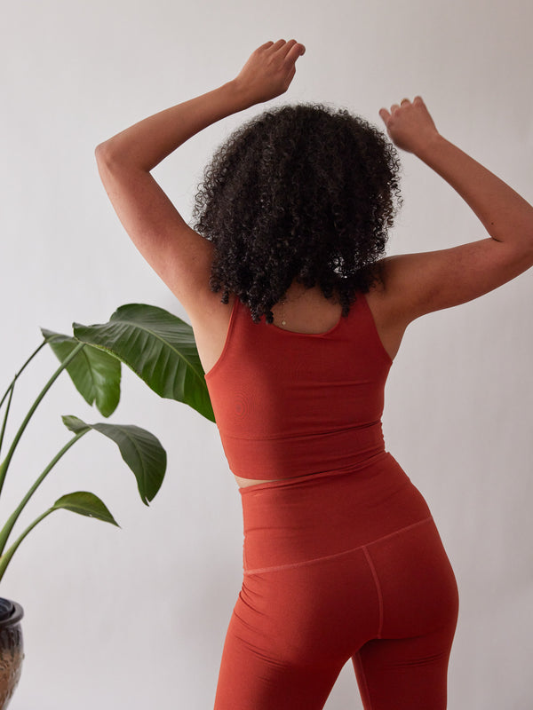 MULTI WEAR BAMBOO BRA TOP