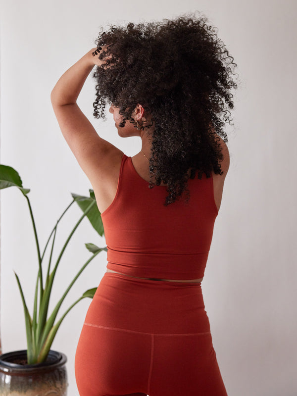 MADE IN VANCOUVER, CANADA WITH SUSTAINABLE MATERIALS