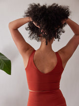 Can be worn to the gym and yoga; Bamboo is anti-bacterial and very breathable