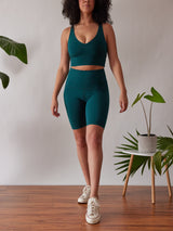 MADE WITH SUSTAINABLE BAMBOO FABRIC