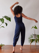 Deep cup to accommodate busts up to a G cup and has Medium-High compression