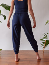 SPRING/SUMMER NAVY SUNDAY CROP