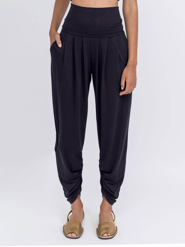 Free Label Black Sunday Pants