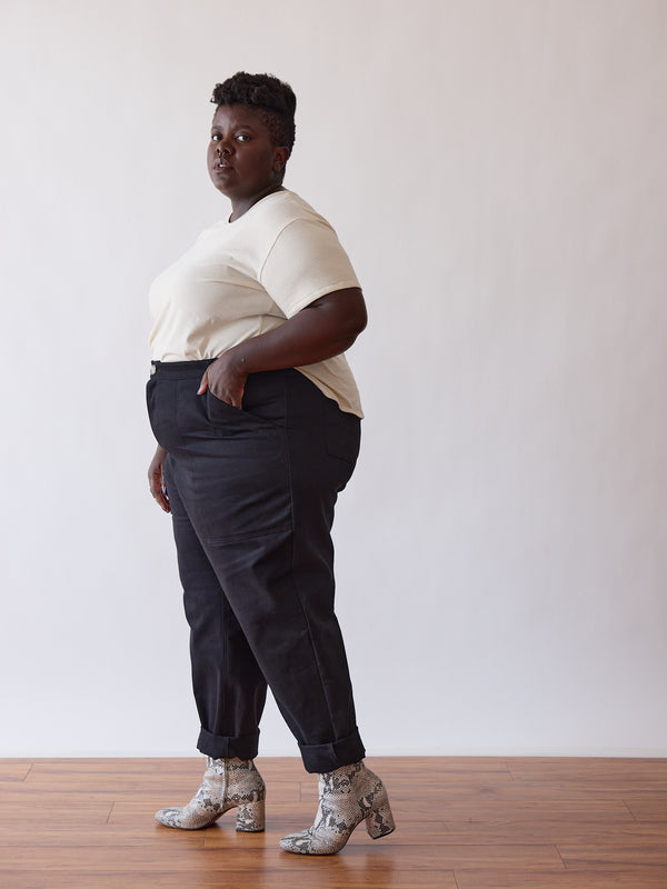 Free Label Ethical Fashion