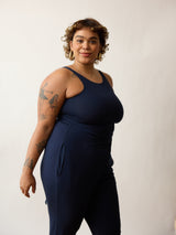 Can be worn to the gym and yoga; Bamboo is anti-bacterial and very breathable