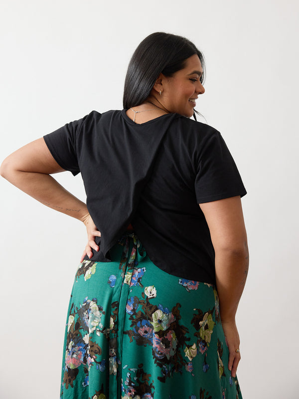 Plus Size Clothing Vancouver, Ethical, Sustainable, Free Label 2023 