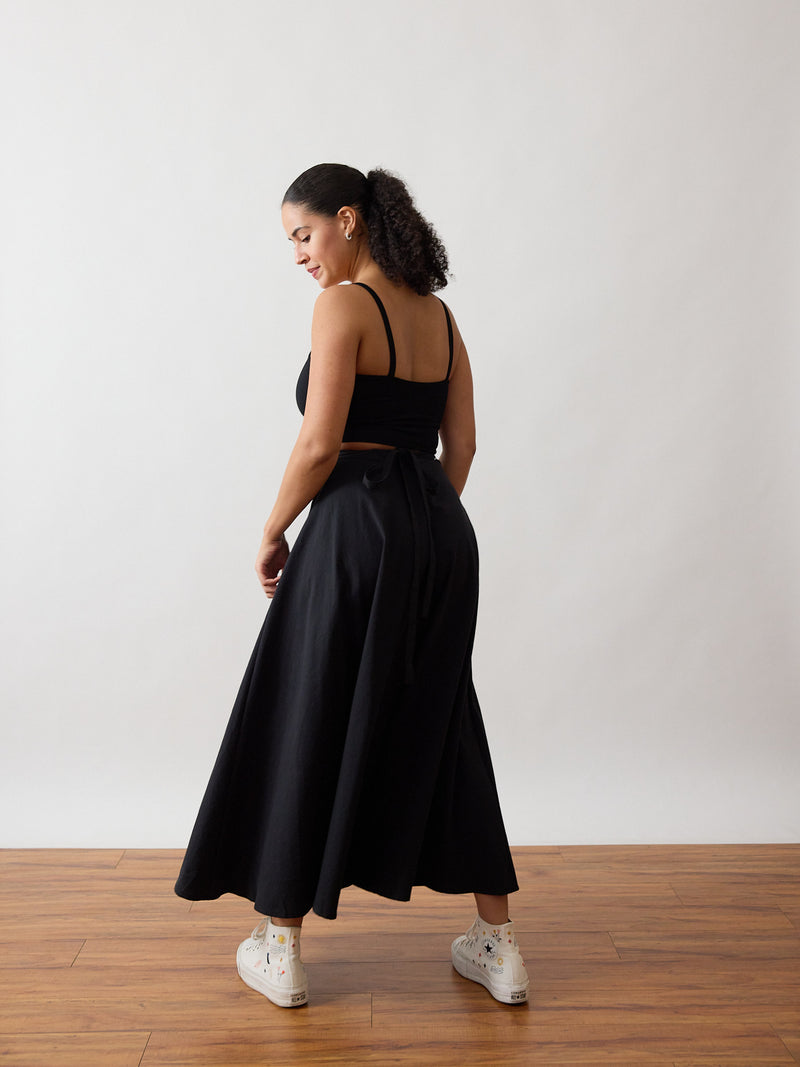 Plus Size Clothing Vancouver, Ethical, Sustainable, Free Label 2023 