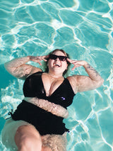 SS23 - Free Label Swim - Plus Size Swimwear - Ethical Manufacturing - Vancouver, BC